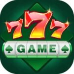 777 Game Yono APK Download App Logo