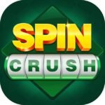 SPIN CRUSHER