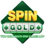 SPIN GOLD