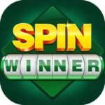 SPINNER WINNER