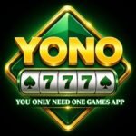 YONO 777