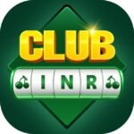 Club INR APK Download App Logo