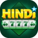 Hindi 777 APK Download App Logo