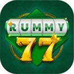 Rummy 77 Yono App Logo