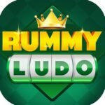 Rummy Ludo APK Download App Logo