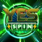 Yes Spin Yono APK Download App Logo